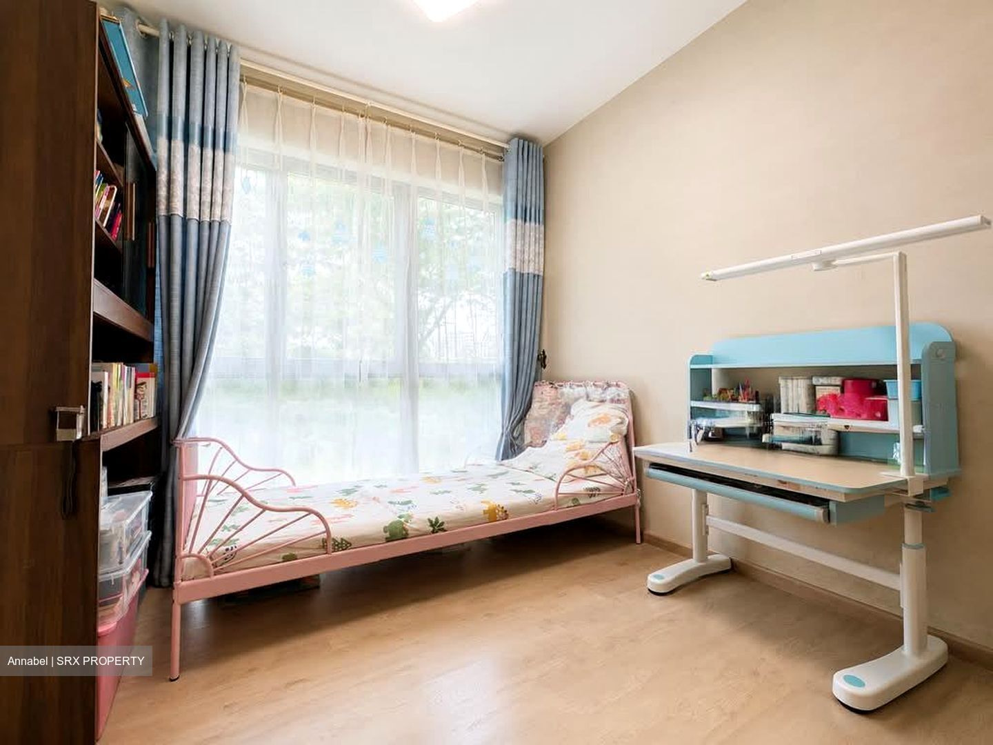 The Visionaire (D27), Condominium #605154551